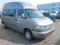 Gebraucht VW Caravelle 140 PS (102 kW) 1997 Grau Van