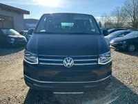Occasion VW T6 Generation Six 204 ch (150 kW) 2017 Noir Van