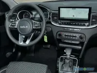 Neu Kia XCeed Comfort 150 PS (110 kW) 2026 Zilinaschwarz SUV
