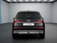 Gebraucht Audi Q7 340 PS (250 kW) 2023 Schwarz SUV