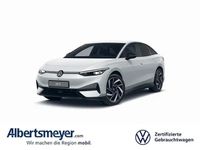 Gebraucht VW ID.7 Pro 154 kW (210 PS) 2025 Weiß Limousine