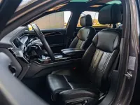 Gebraucht Audi A8L Advanced 340 PS (250 kW) 2018 Grau Limousine