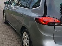 gebraucht Opel Zafira Tourer C motor 1,6 liter 136PS