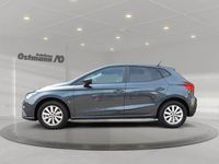Gebraucht Seat Ibiza 116 PS (85 kW) 2025 Magnetic grau metallic Limousine