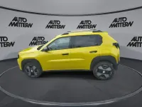 Gebraucht Fiat Grande Panda La Prima 101 PS (74 kW) 2025 Gelb Kleinwagen