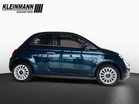 gebraucht Fiat 500 Dolcevita 1.0 GSE Hybrid 51kW (70PS)