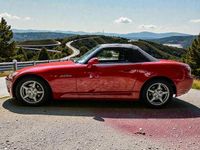 Gebraucht Honda S 2000 LS 241 PS (177 kW) 2002 Rot Cabrio
