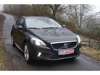 Gebraucht Volvo V40 CC You! 150 PS (110 kW) 2015 Schwarz Kombi