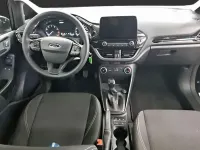 Gebraucht Ford Fiesta Cool & Connect 2023 Schwarz Kleinwagen