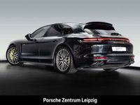 gebraucht Porsche Panamera Turbo S E-Hybrid Sport Turismo Sportabgas