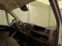 Gebraucht Opel Movano 165 PS (121 kW) 2024 Weiß Van