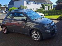 Gebraucht Fiat 500 Lounge 69 PS (50 kW) 2019 Limousine