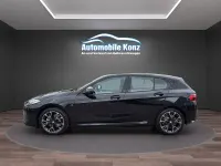 Gebraucht BMW 120 M Sport 170 PS (125 kW) 2024 Schwarz Kleinwagen