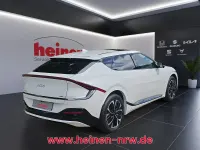 Usata Kia EV6 GT-Line 239 kW (325 CV) 2025 Bianco SUV