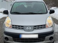 Gebraucht Nissan Note 88 PS (64 kW) 2006 Andere farben Kleinwagen