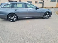 Gebraucht Mercedes E300 306 PS (225 kW) 2019 Grau Kombi