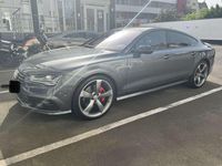 Gebraucht Audi A7 Competition 326 PS (239 kW) 2015 Kleinwagen