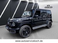 gebraucht Mercedes G500 Stronger Than Time Editiion Finanzierung