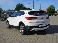 Gebraucht BMW X2 Advantage 150 PS (110 kW) 2019 Andere SUV