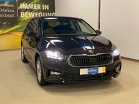 Neu Skoda Fabia Selection 116 PS (85 kW) 2025 Schwarz Limousine