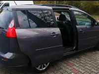 Gebraucht Mazda 5 2007 Van / Kleinbus