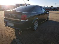 Gebraucht Opel Vectra OPC 256 PS (188 kW) 2006 Schwarz Limousine