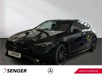 Gebraucht Mercedes A200 AMG 163 PS (119 kW) 2026 Schwarz