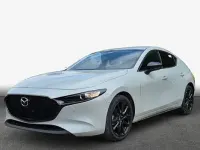Neu Mazda CX-30 Homura-Line 140 PS (102 kW) 2025 Weiß SUV