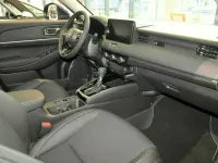 Neu Honda HR-V Advance 131 PS (96 kW) 2026 Seabed blue p. (blau) SUV