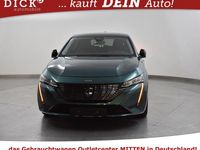 Gebraucht Peugeot 308 SW Allure 131 PS (96 kW) 2023 Grün Kombi