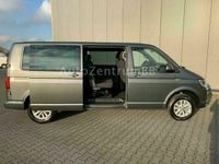 gebraucht VW Caravelle T6 BusComfortline lang Tempomat PDC