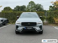 Neu Volvo XC60 Plus 455 PS (334 kW) 2026 Grau SUV