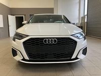 Gebraucht Audi A3 Sportback e-tron 204 PS (150 kW) 2022 Ibisweiß Kleinwagen