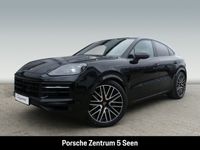 Gebraucht Porsche Cayenne 470 PS (345 kW) 2022 Andere farbe SUV