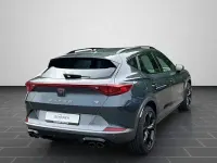 Gebraucht Cupra Formentor VZ 310 PS (228 kW) 2023 Magnetic grau metallic (metallic) SUV