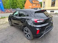 Ny Ford Puma ST-Line 155 HK (114 kW) 2026 Sort SUV