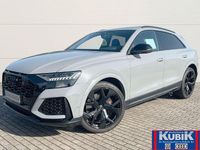 Gebraucht Audi RS Q8 Ambiente 600 PS (441 kW) 2023 Nardograu SUV