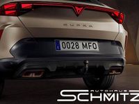 Neu Cupra Formentor 204 PS (150 kW) 2026 Grau SUV