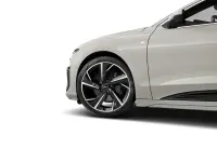 Gebraucht Audi A6 e-tron Performance 269 kW (367 PS) 2025 Siambeige metallic Limousine
