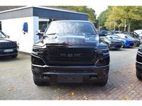 gebraucht Dodge Ram 5.7 V8 HEMI Limited Night+MY24+LPG+MultiTailgate+