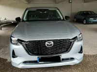Gebraucht Mazda CX-60 Homura-Line 328 PS (241 kW) 2022 Silber SUV