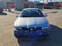 gebraucht Seat Toledo 1M 1.9 TDI 131PS Software !!!Zahnriemen Gerissen!!!