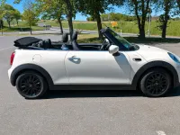 Gebraucht Mini ONE 102 PS (75 kW) 2020 Andere farben Kleinwagen