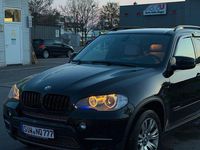 Gebraucht BMW X5 Exclusive 245 PS (180 kW) 2012 Schwarz SUV