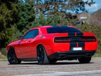 gebraucht Dodge Challenger SRT 392