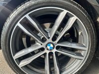 gebraucht BMW 320 dA Touring M Sport Shadow Line