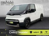 Neu Kia PV5 Plus 119 kW (163 PS) 2026 Weiß Van / Kleinbus