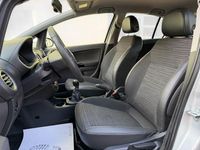 Gebraucht Opel Corsa Energy 87 PS (63 kW) 2014 Silber Kleinwagen