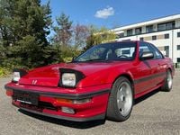 Gebraucht Honda Prelude 137 PS (100 kW) 1988 Coupé