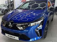 Neu Mitsubishi Colt Edition 91 PS (66 kW) 2025 Royalblau Kleinwagen
